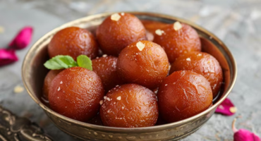 gulab jamoon mobile