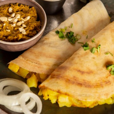 Chowrastha Dosa's